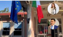 Scuola Medi Macerata, la giunta replica a Lattanzi: "I fondi Pnrr impongono la demolizione"
