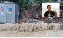 Frane e rischio idrogeologico, Unicam e Ispra insieme: nasce il nuovo Foglio geomorfologico di Macerata