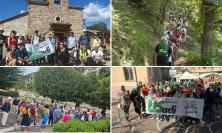 Terremoto, lo sport per far ripartire i territori: nel 2026 oltre 500 eventi nelle Marche