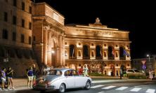 Sibillini e Dintorni 2026, tre giorni tra auto storiche e Marche