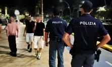 Civitanova, lite e bagarre in un locale sul lungomare: giovane ferito al volto finisce in ospedale
