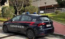 Macerata, aggredisce  medico e infermieri al Pronto soccorso: denunciato 39enne