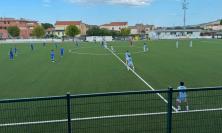 Eccellenza, ultimi botti di mercato. Poker di arrivi al Trodica: nel Chiesanuova debutto con gol per Mengani