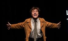 Ginesio Fest, il festival entra nel vivo tra letteratura e teatro: in scena anche "The End"