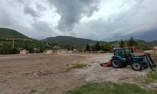 Sport e Periferie, Pieve Torina vince il bando: si farà il nuovo campo di calcio con pista di atletica