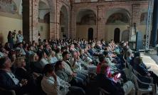 Il Ginesio Fest diventa laboratorio per il rilancio delle aree interne. Tra gli ospiti Guido Castelli