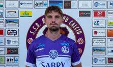 Eccellenza, il Montefano fa sul serio: ufficiale l'arrivo di Lorenzo Capezzani