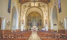 Chiesanuova di Treia: ecco la nuova guida della Chiesa dei Santi Vito e Patrizio