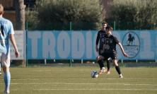 Trodica, rinforzo under in mediana: ufficiale Nicola Mengani