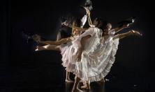 Ginesio Fest tra danza e teatro, la multidisciplinarietà chiude la settima edizione