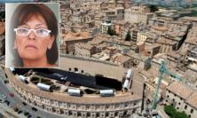 Addio a Daniela Oliveri Orioles: anima dell’arte maceratese e madre dell'assessore Sacchi
