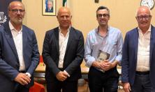 L' europarlamentare De Meo nel Maceratese: "L' Europa deve essere uno strumento per lo sviluppo delle nostre eccellenze"