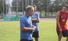 Aurora Treia, si parte col derby. Ricci: "Chiesanuova squadra forte, sarà una battaglia"