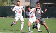 Chiesanuova-Aurora Treia: torna il derby