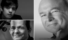 Torna l'appuntamento con il Civitanova Classica Piano Festival: una serata tra violino, violoncello e pianoforte
