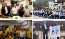 Visso Altonera, dalla Terza alla Prima Categoria: “Lo sport è la forza della comunità”