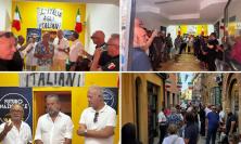 Futuro Nazionale apre una sede a Tolentino: “Una casa aperta alla città”