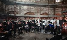 Visso, musica e spiritualità nel Chiostro di Sant’Agostino: un concerto per Maria e per la comunità