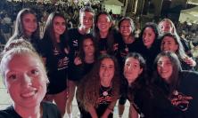 Cbf Balducci, un palco per San Giuliano. La squadra si presenta: "L'obiettivo è alzare l'asticella"