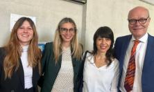 UniMc arriva a Cork: l'unica università italiana partecipe al progetto Cardea
