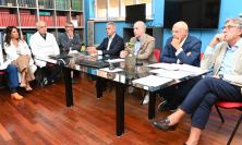 Salesi, guardia radiologica attiva H24: stop ai trasferimenti dei bambini verso Torrette