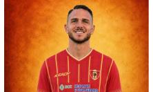 Recanatese, arriva Francesco Casolla: esperienza e gol al servizio dei giallorossi