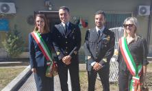 Potenza Picena, cambio al vertice della 114ª Squadriglia Radar: De Simone nuovo comandante