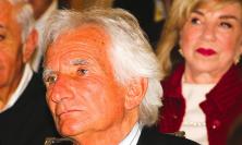 Macerata, sabato l'ultimo saluto ad Andrea Angeli: i funerali si terranno nella chiesa di Santa Croce