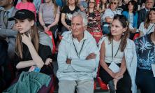 Andrea Angeli, il ricordo del Pellegrinaggio Macerata-Loreto: "Ci ha portato ad aprire il cuore alla pace"