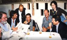 Andrea Angeli descritto da Toni Capuozzo: "Galantuomo di pace, elegante anche nei luoghi impossibili"