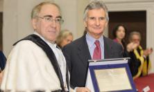 Andrea Angeli, il cordoglio del sindaco e dell'Unimc: “Un grande concittadino, una vita al servizio della pace”