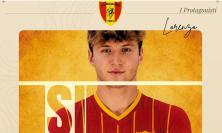 Recanatese, un giovane attaccante per Giandonato: dalla Cremonese arriva Sivieri