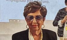 Morrovalle, addio a Nazzarena Acquaroli, ex preside e presidente dell’Archeoclub