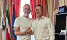 Morrovalle, 200mila euro per mettere in sicurezza la scarpata di via Rossini