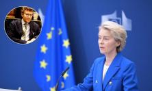 Venti di guerra: Ursula von der Leyen prepara gli europei al conflitto con la Russia