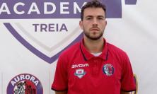 Aurora Treia in cerca di riscatto. Bartolini: "Con l'Urbino sarà dura, ma siamo pronti"