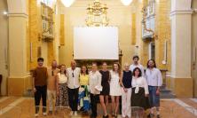 Montecassiano, la storia dell'ex Fornace di Valle Cascia rivive nel progetto "Fragili eternità"