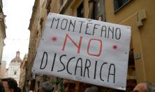 No Discarica Montefano, la questura cambia il luogo della manifestazione: "Stupiti dalla decisione"
