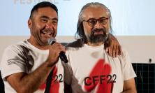 Civitanova Film Festival, la dodicesima edizione guarda a “Il torto e la ragione”. E arriva Giorgio Pasotti