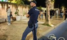 Civitanova, 20enne trovato con la cocaina sul lungomare: aveva il divieto di tornare in città