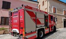 "Parliamo un po'": così una vigile del fuoco conquista la fiducia di un 17enne e lo riporta a casa