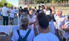 No Discarica Montefano incontra Gentilucci: "Nessuna risposta netta sui criteri della graduatoria”