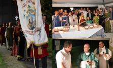 Tolentino torna nel Duecento: al via “Sul Ponte del diavolo… tra storia e leggenda”. Il programma