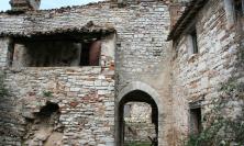 Matelica, parte la gara per la rinascita dell'Abbazia di Roti: lavori per 3,5 milioni