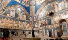 Tolentino, riapre il Cappellone di San Nicola: dopo dieci anni torna visibile il gioiello trecentesco