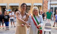 Nuova apertura a San Severino: in via Ercole Rosa nasce "I colori dell’Aura"