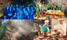 Santa Maria in Piana, il Festival della carne marchigiana compie 15 anni: arrivano gli auguri del Quirinale