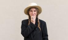 Patti Smith torna a San Severino: la sacerdotessa del rock al Teatro Feronia