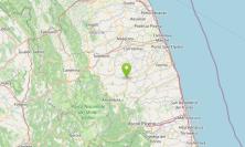 Scossa di terremoto nel Fermano, magnitudo 2.9: il sisma avvertito anche nel Maceratese