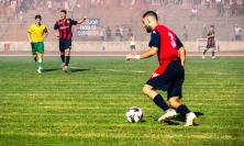 AFC Fermo-Civitanovese si gioca a Montegiorgio: trasferta vietata ai residenti fuori provincia